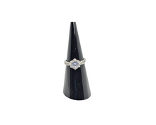 Charger l&#39;image dans la galerie, Adjustable Halo Ring
