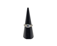 Load image into Gallery viewer, Cubic Zirconia Ring
