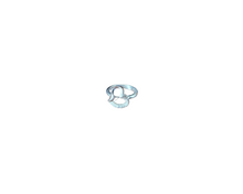 Load image into Gallery viewer, Sterling Silver Heart Ring
