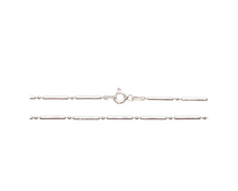 Charger l&#39;image dans la galerie, Sterling Silver Chain
