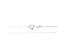 Charger l&#39;image dans la galerie, 925 Sterling Silver Bead Chain
