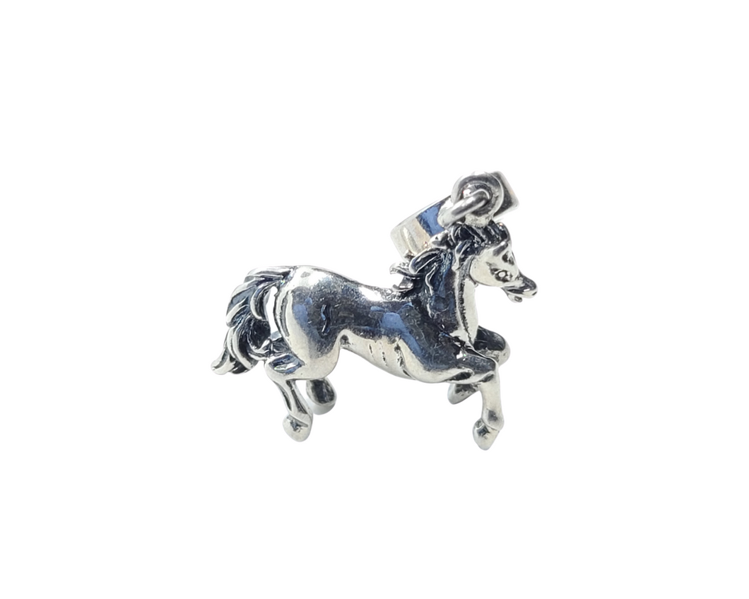 Horse Charm