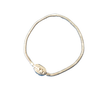 Load image into Gallery viewer, Snake Chain Bracelet
