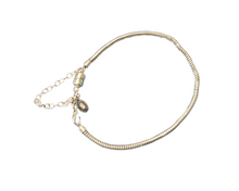 Charger l&#39;image dans la galerie, Snake Chain Bracelet
