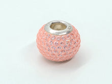 Load image into Gallery viewer, Pink Crystal Charms
