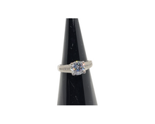 Charger l&#39;image dans la galerie, Cubic Zirconia Ring
