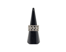 Charger l&#39;image dans la galerie, Cubic Zirconia Ring
