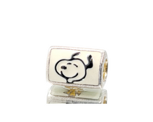 Charger l&#39;image dans la galerie, Smiley Dragon and Puppy Charm
