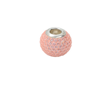 Load image into Gallery viewer, Pink Crystal Charms
