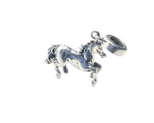 Load image into Gallery viewer, Horse Charm
