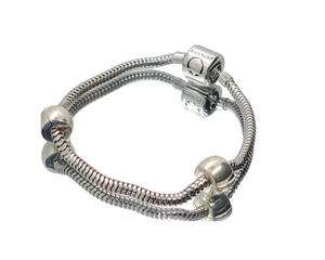 Snake Chain Bracelet