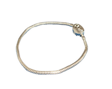 Charger l&#39;image dans la galerie, Snake Chain Bracelet
