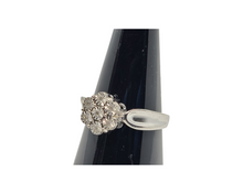 Charger l&#39;image dans la galerie, Sterling Silver Ring
