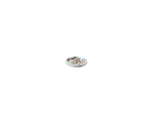 Load image into Gallery viewer, Sterling Silver Princess Crown Ring
