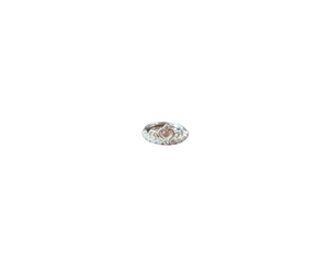 Sterling Silver Princess Crown Ring