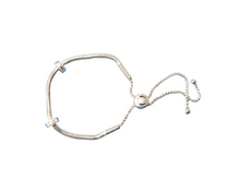 Charger l&#39;image dans la galerie, Slider Bracelet
