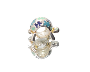 Turtle Charm