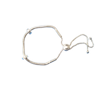 Charger l&#39;image dans la galerie, Slider Bracelet
