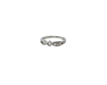 Charger l&#39;image dans la galerie, Cubic Zirconia Ring
