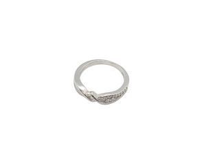 Cubic Zirconia Ring