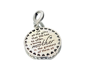 Dangle Charm