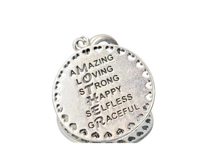 Dangle Charm