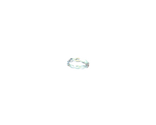 Load image into Gallery viewer, Sterling Silver Infinity Ring
