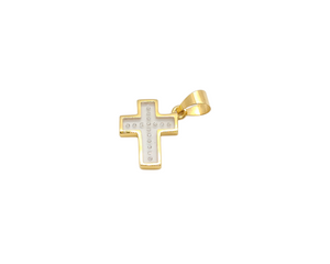 Cross Pendant