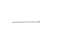 Charger l&#39;image dans la galerie, Sterling Silver Wheat Chain
