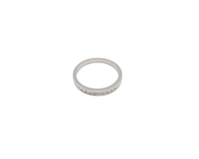 Load image into Gallery viewer, White Gold Diamond Anniversary Band
