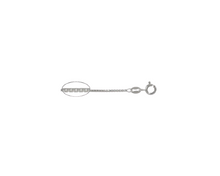 Load image into Gallery viewer, Sterling Silver Diamond Cut Box Chain 1.3mm
